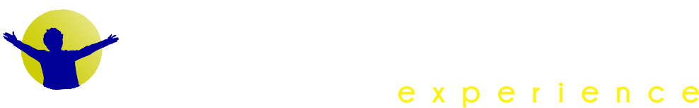 Leader Training