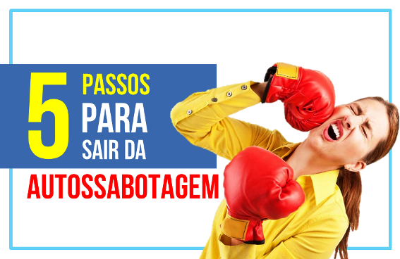 Autossabotagem