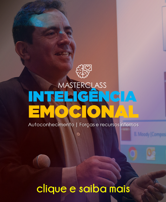 MasterClass Inteligência Emocional