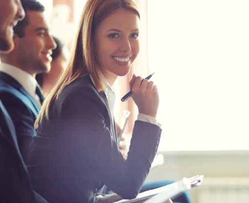 Treinamento de liderança e trabalho em equipe