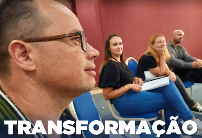 Neurotalk transformação