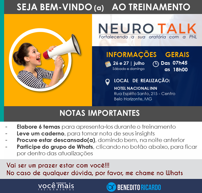 Neurotalk
