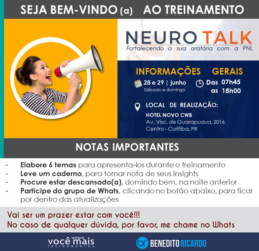 Neurotalk