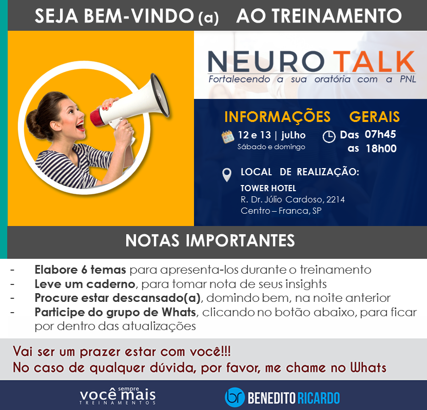 Neurotalk