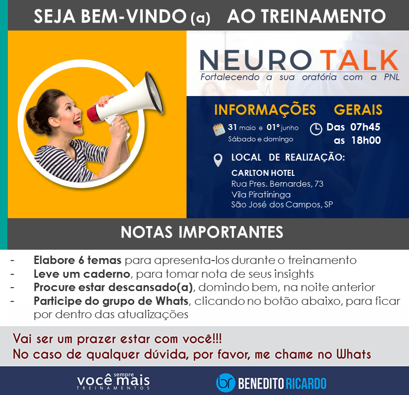 Neurotalk