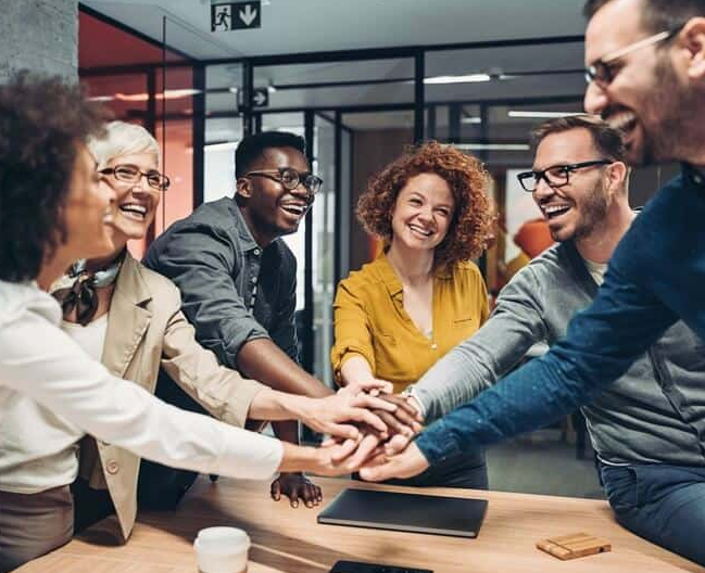 Treinamento de Inteligência Emocional