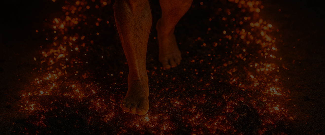 FireWalker