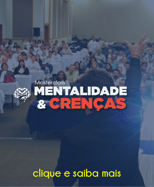 Mentalidade & crenças