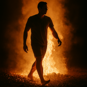 Fire Walker