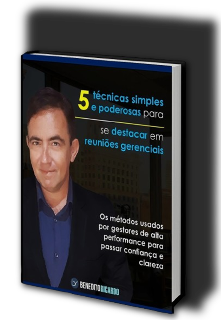 Dicas de PNL para Oratória em Reuniões