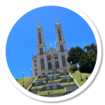 São Bento do Sul, SC