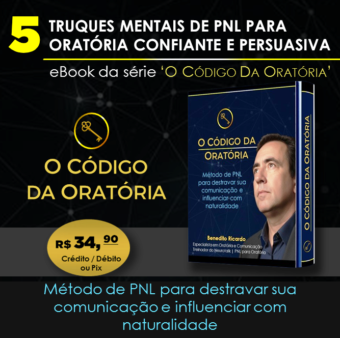 Código da Oratória