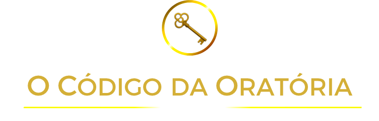 Logo O Código da Oratória
