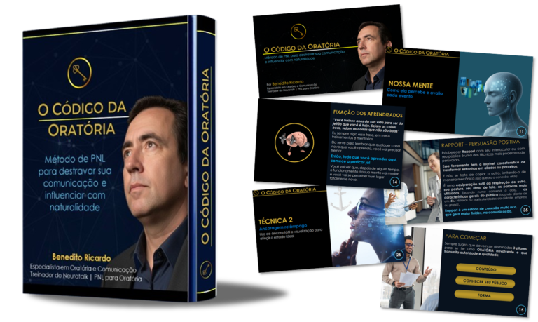 Oratória com PNL