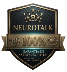 SELO DE SATISFAÇÃO NEUROTALK
