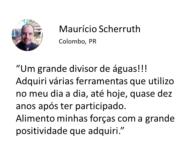 LT experience - Inteligencia emocional