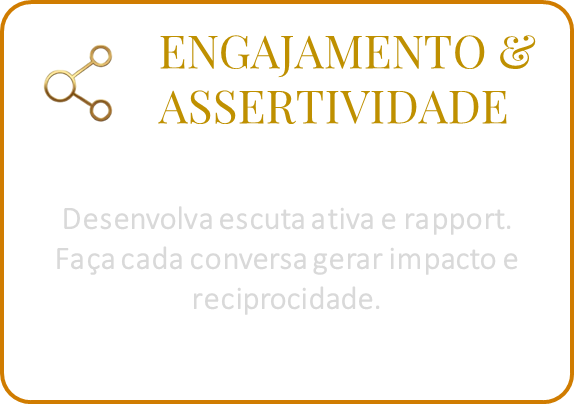 Neurotalk - Oratória com a PNL