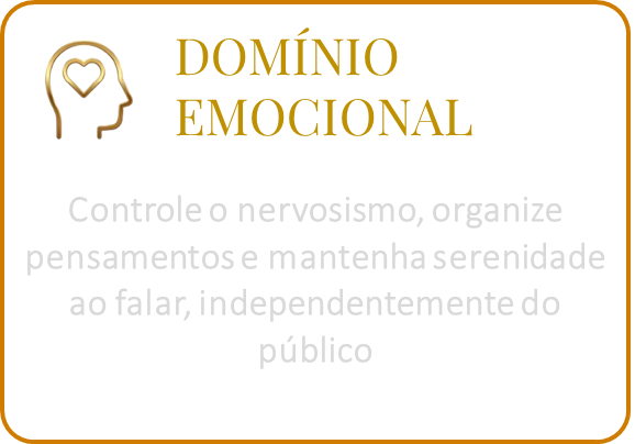 Neurotalk - Oratória com a PNL