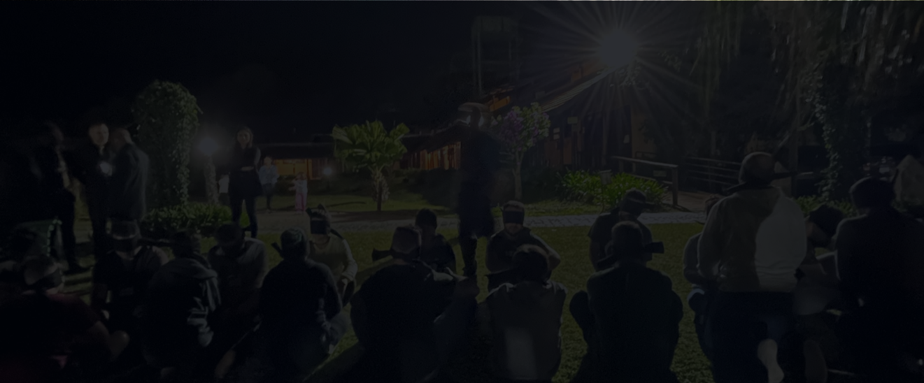 Treinamento de Inteigência Emocional