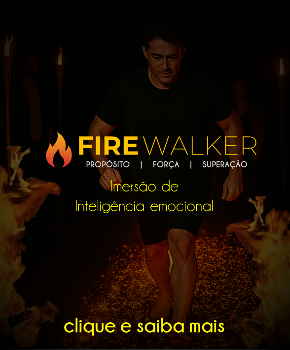 Fire Walker