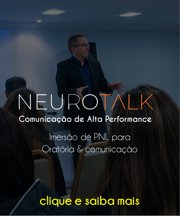 Neurotalk - PNL para oratoria