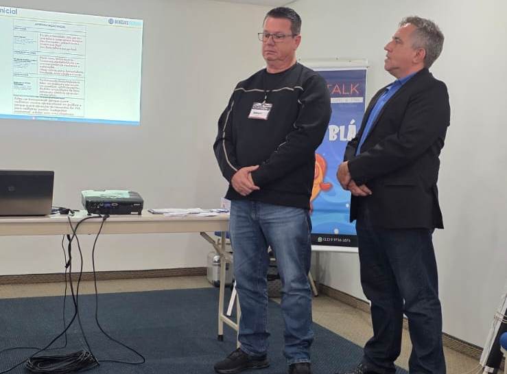 Neurotalk