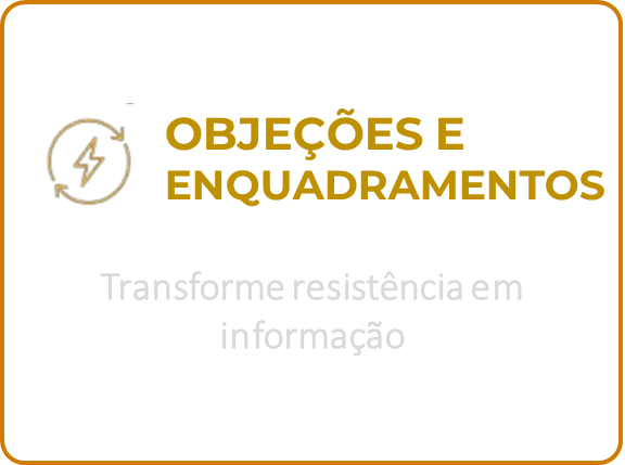 A Mente da Venda - A experiência