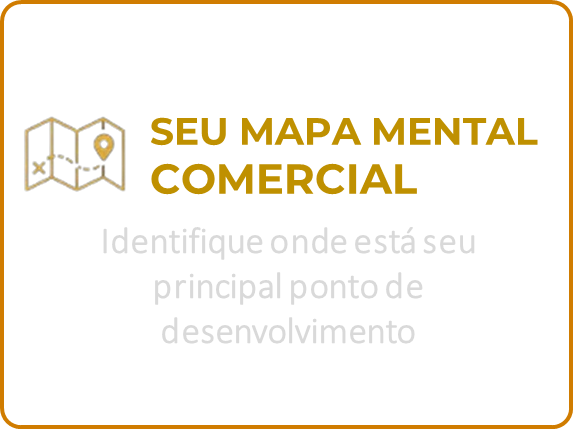 A Mente da Venda - A experiência