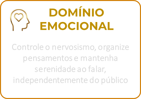 Neurotalk PNL para oratória